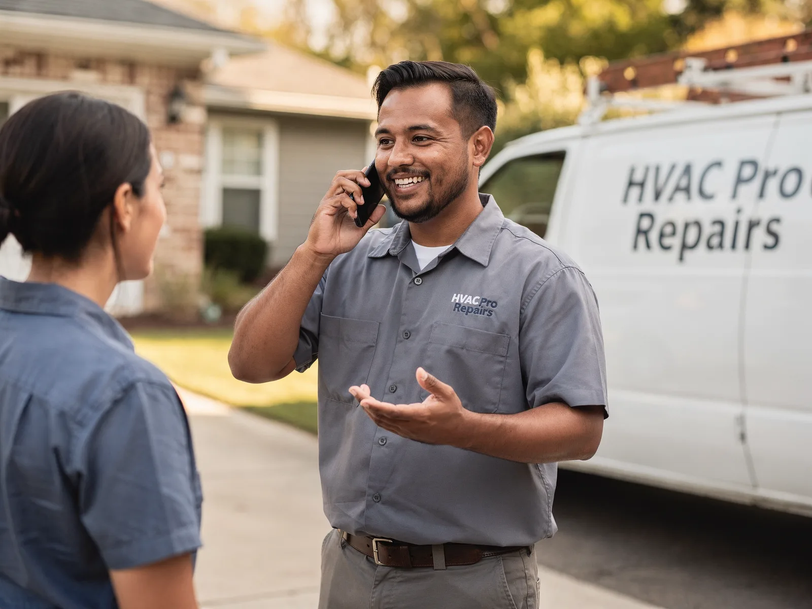 Heat Pump Repair Hillsville, VA FAQs